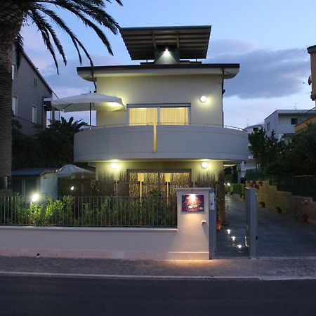 דירות ואסטו Residenza Alpaluba מראה חיצוני תמונה