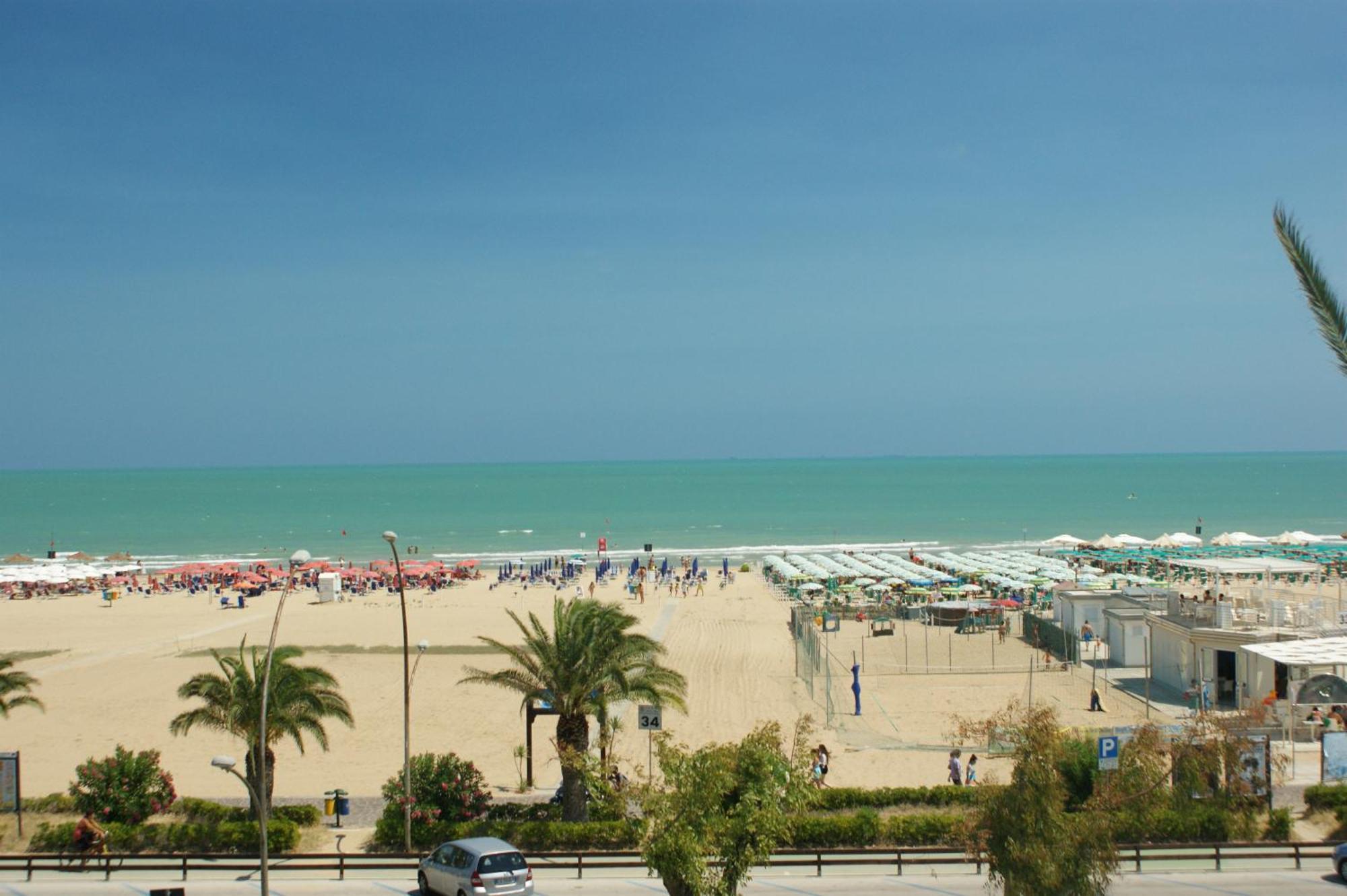 דירות ואסטו Residenza Alpaluba מראה חיצוני תמונה