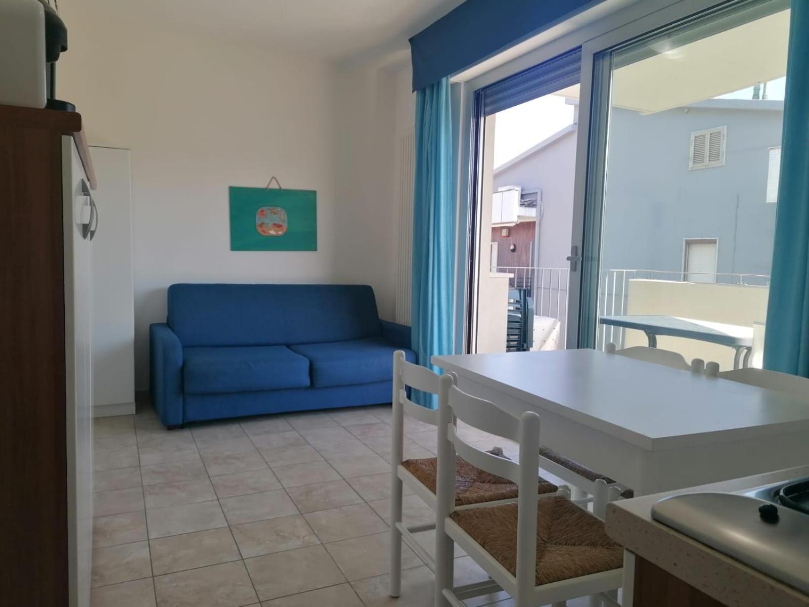 דירות ואסטו Residenza Alpaluba מראה חיצוני תמונה