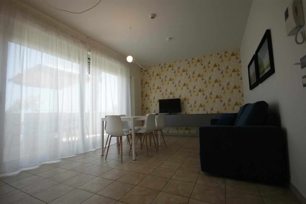 דירות ואסטו Residenza Alpaluba מראה חיצוני תמונה