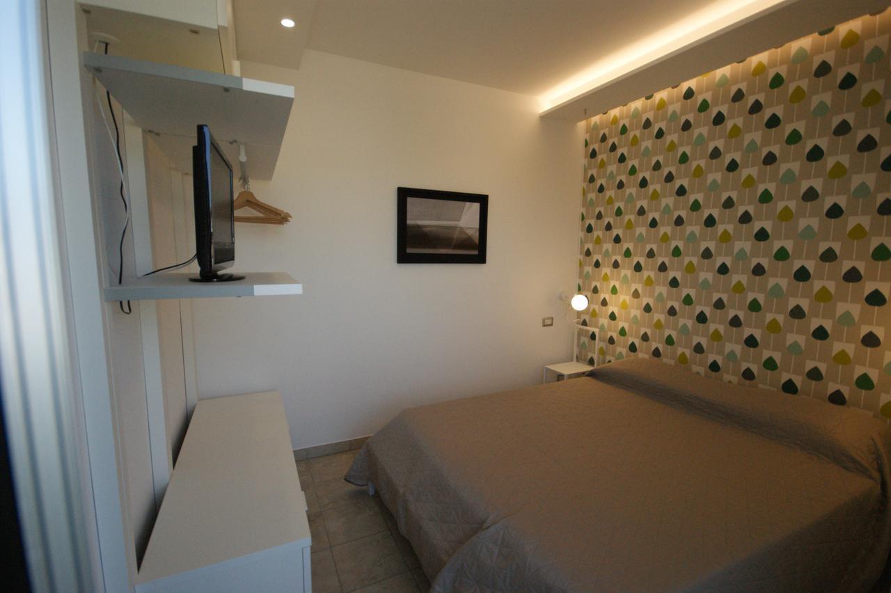 דירות ואסטו Residenza Alpaluba מראה חיצוני תמונה