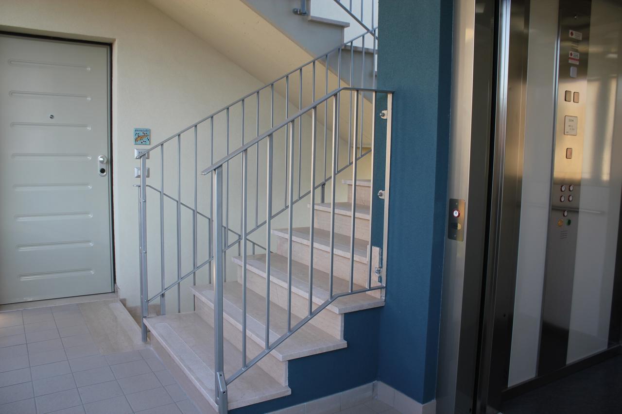 דירות ואסטו Residenza Alpaluba מראה חיצוני תמונה