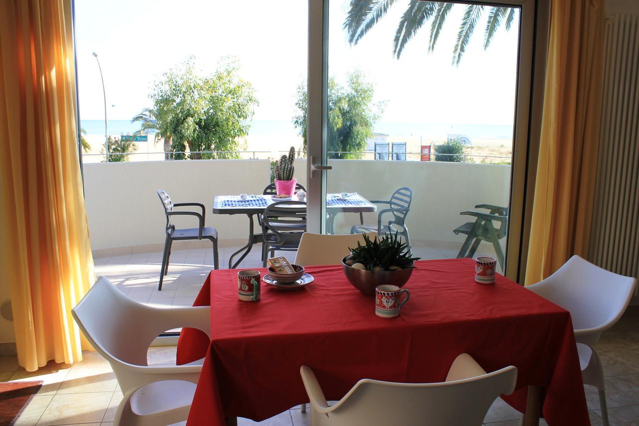 דירות ואסטו Residenza Alpaluba מראה חיצוני תמונה