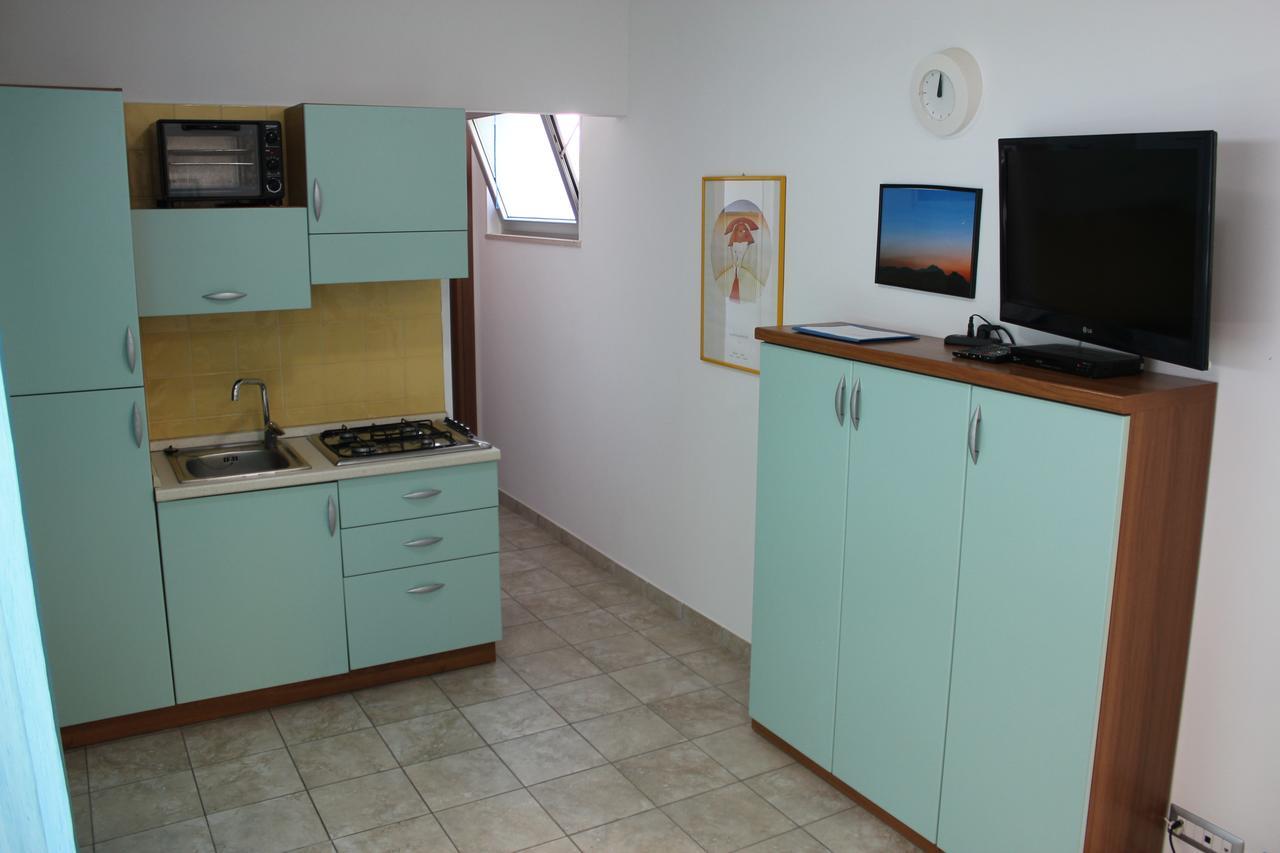 דירות ואסטו Residenza Alpaluba מראה חיצוני תמונה