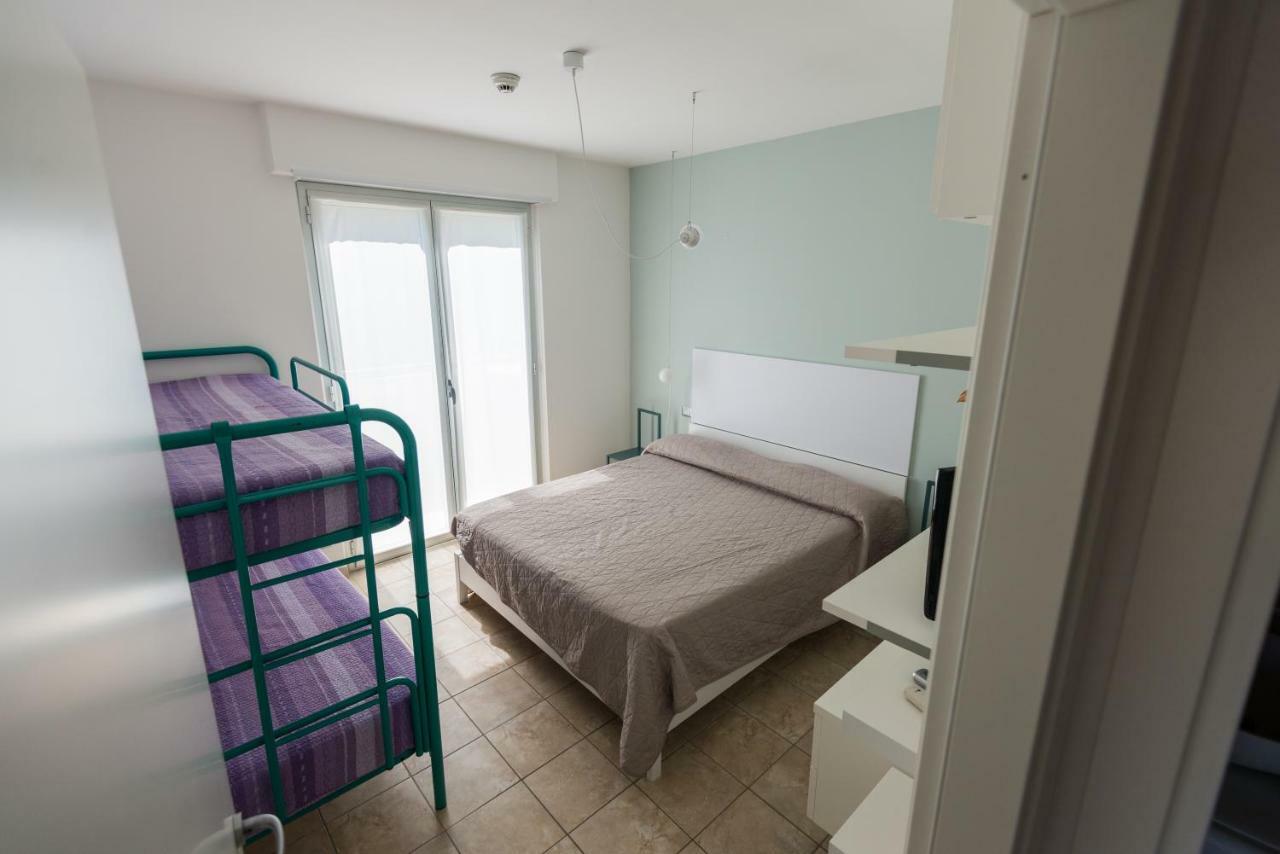 דירות ואסטו Residenza Alpaluba מראה חיצוני תמונה